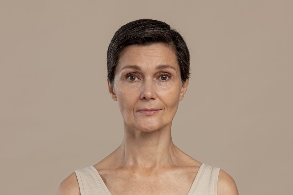 Aging