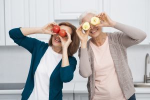 anti aging foods
