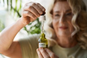 Anti Aging Serum