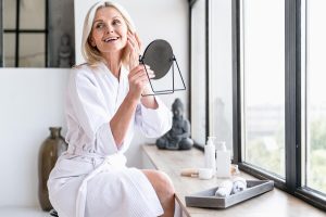 embracing your natural beauty