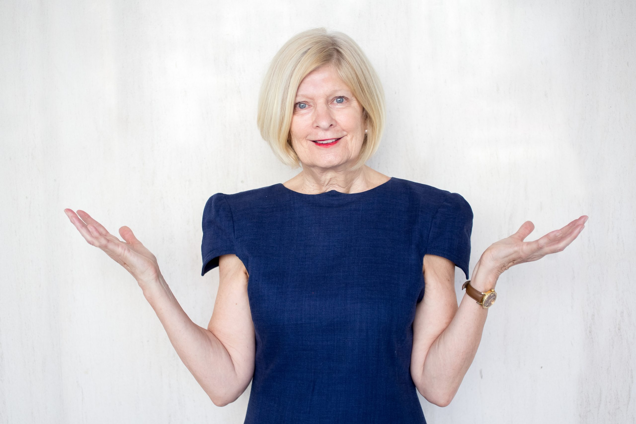 How to Age Gracefully Without Feeling “Old”